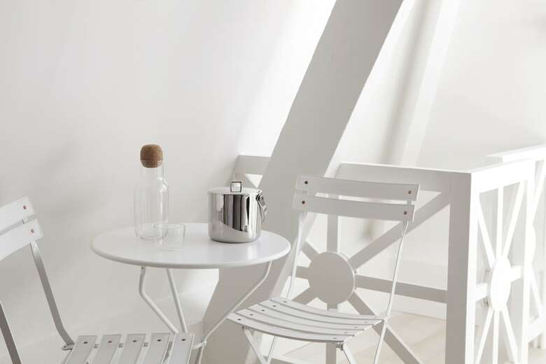 Hotel White 1921 Saint-tropez