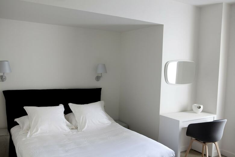 Hotel White 1921 Saint-tropez