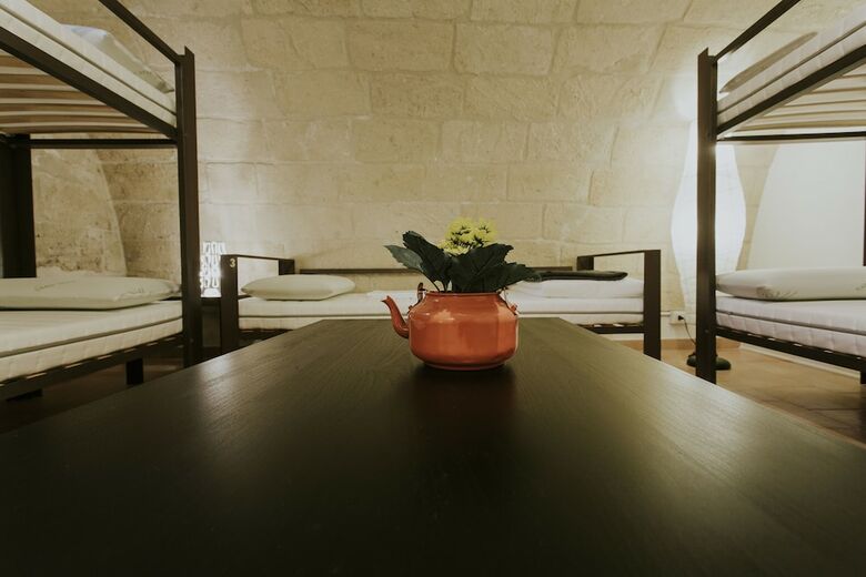 Hostal Ostello Dei Sassi Matera