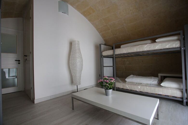Hostal Ostello Dei Sassi Matera