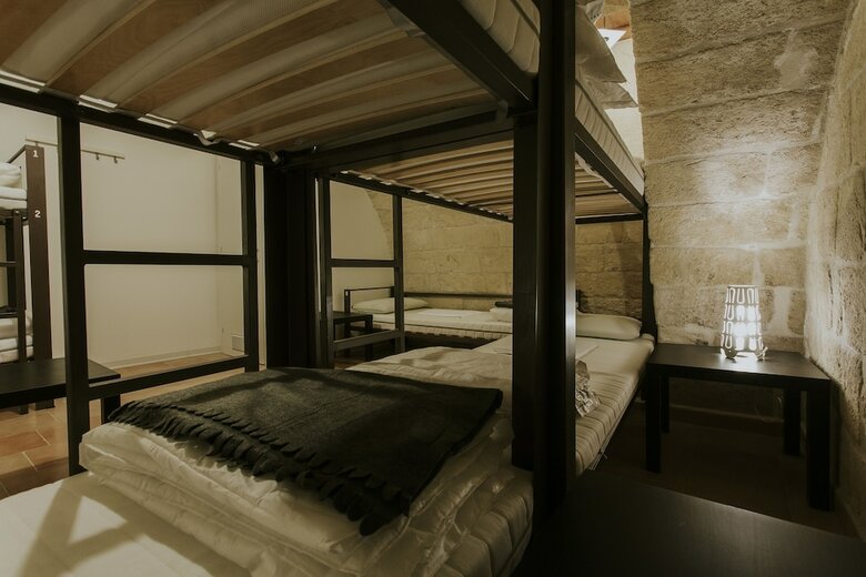 Hostal Ostello Dei Sassi Matera