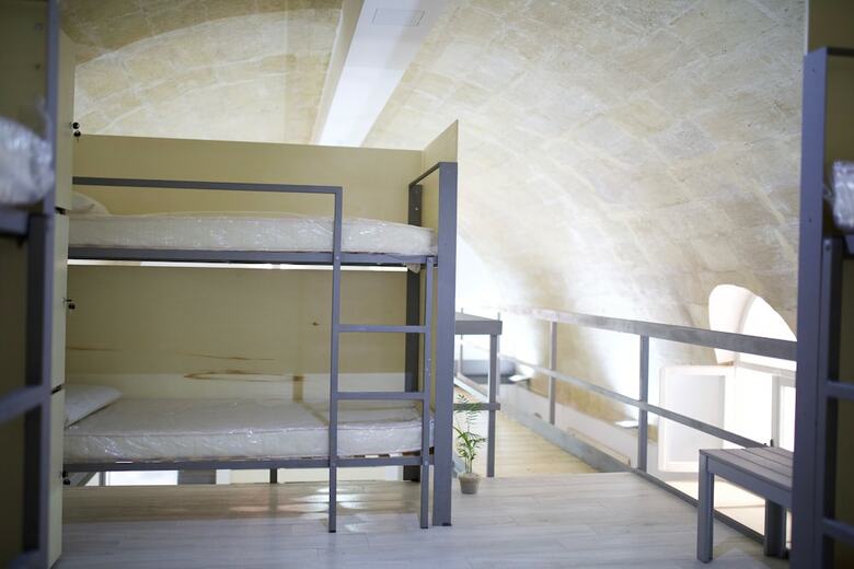 Hostal Ostello Dei Sassi Matera