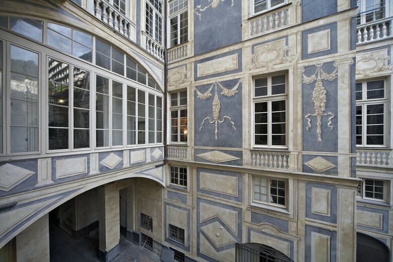 Hotel Palazzo Cicala