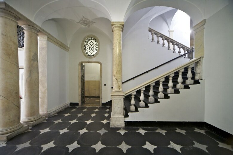 Hotel Palazzo Cicala