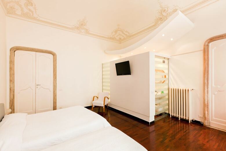 Hotel Palazzo Cicala