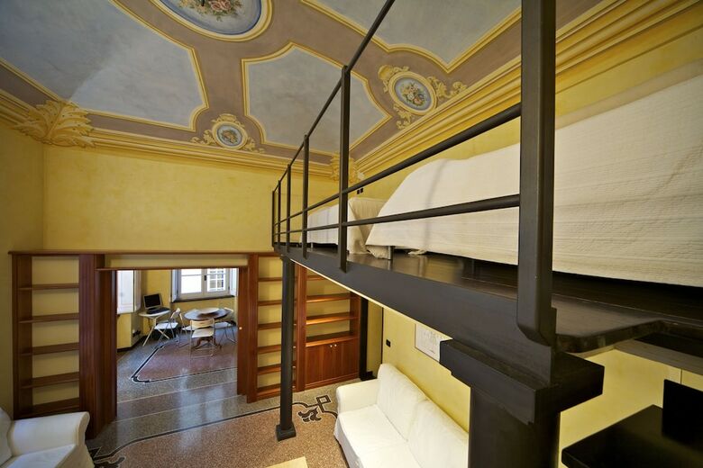 Hotel Palazzo Cicala