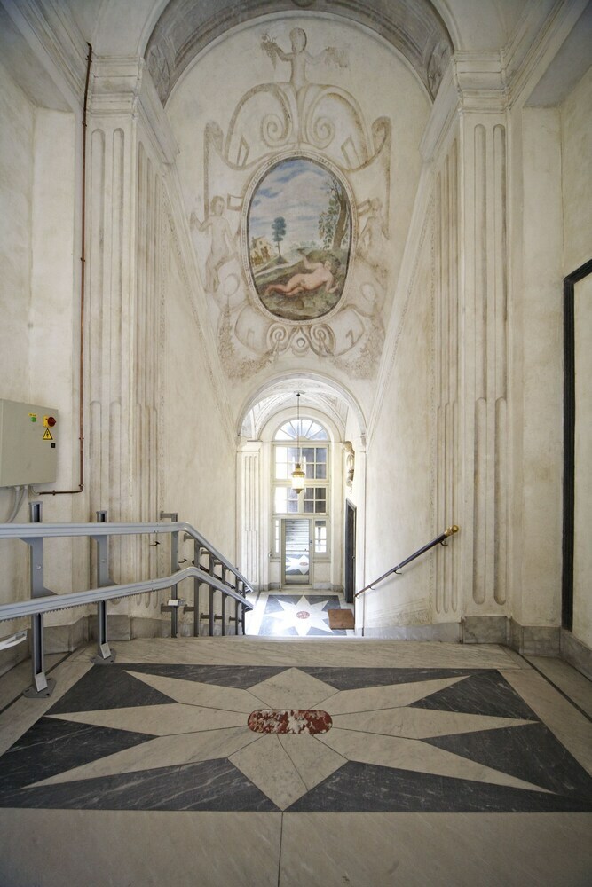 Hotel Palazzo Cicala