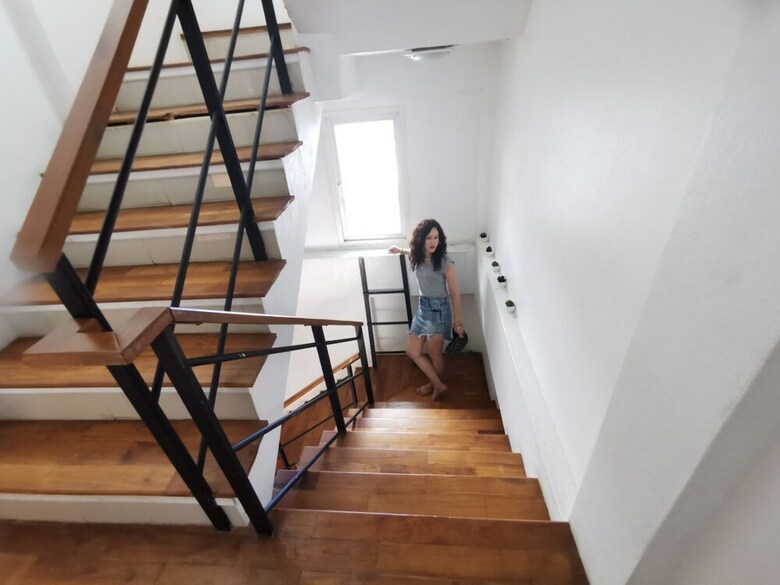 Hostal Bunk Boutique Hostel Chiangmai