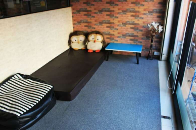 Hostal Bunk Boutique Hostel Chiangmai