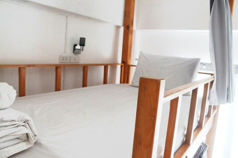 Hostal Bunk Boutique Hostel Chiangmai