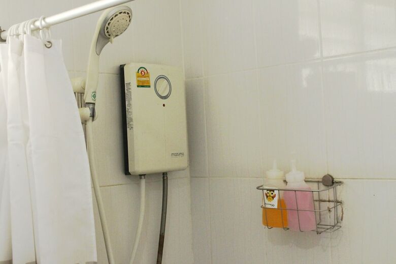 Hostal Bunk Boutique Hostel Chiangmai