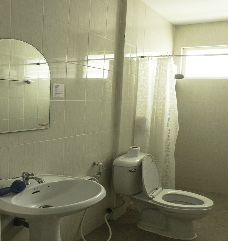 Hostal Bunk Boutique Hostel Chiangmai