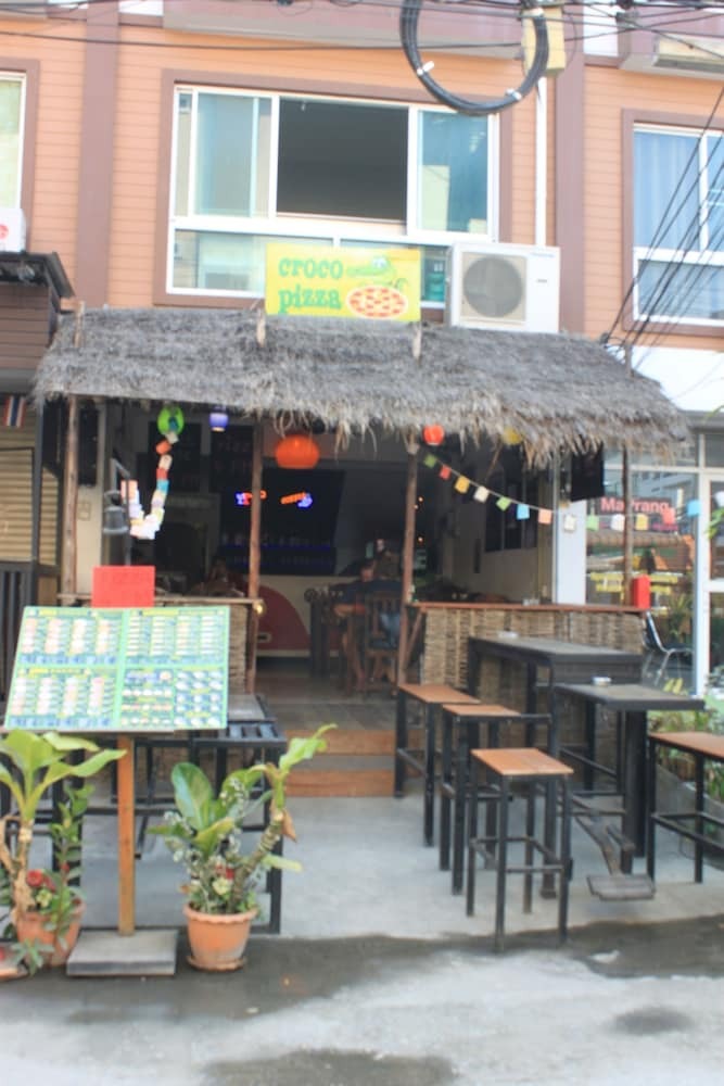 Hostal Bunk Boutique Hostel Chiangmai