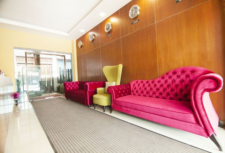 Hotel Telaga Terrace
