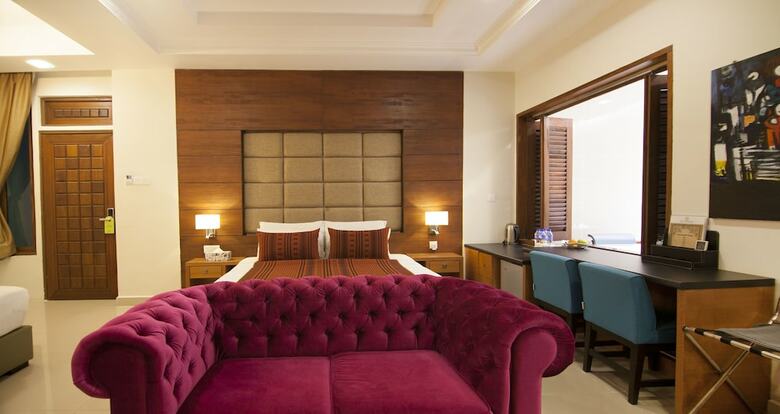 Hotel Telaga Terrace