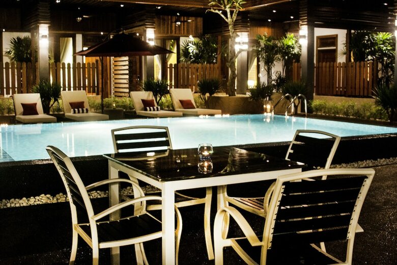 Hotel Telaga Terrace
