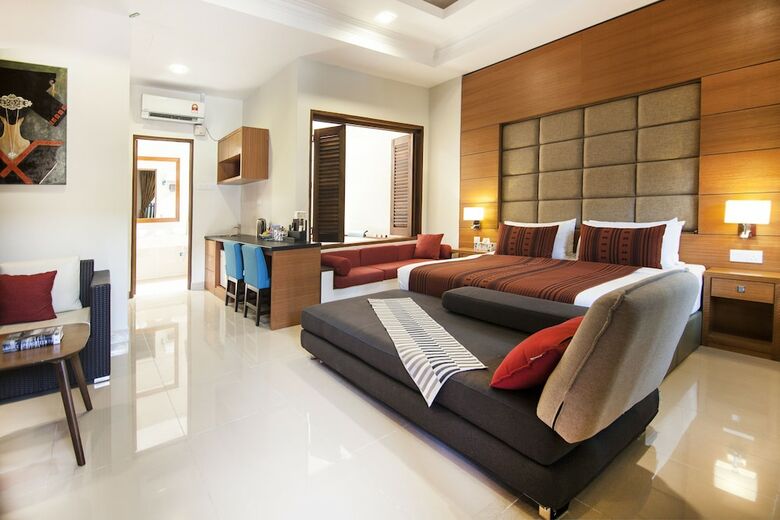 Hotel Telaga Terrace