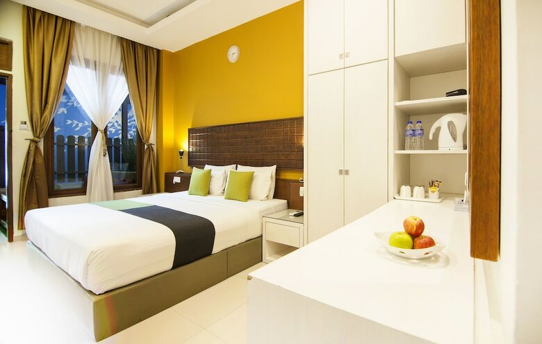 Hotel Telaga Terrace