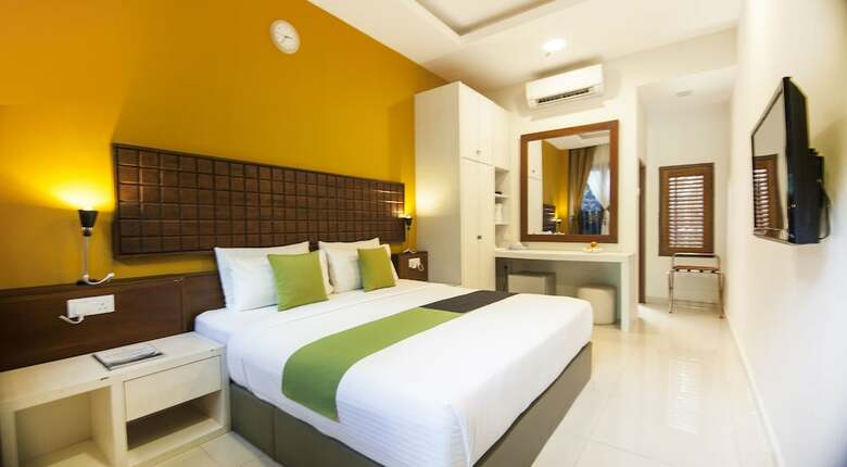 Hotel Telaga Terrace