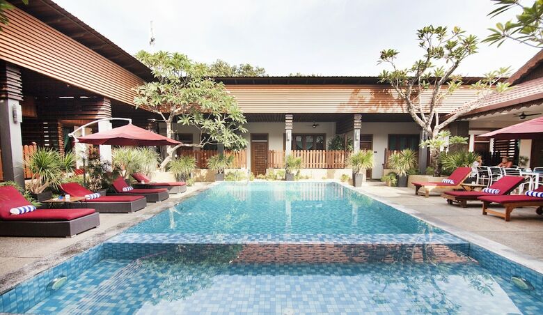 Hotel Telaga Terrace