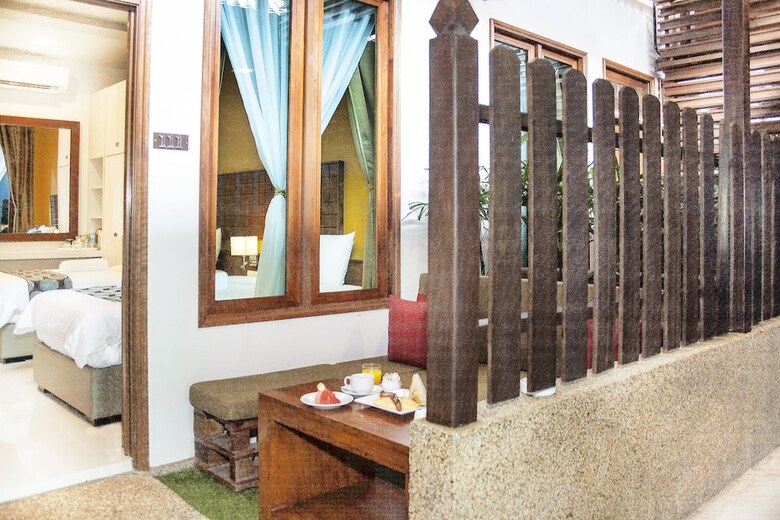 Hotel Telaga Terrace