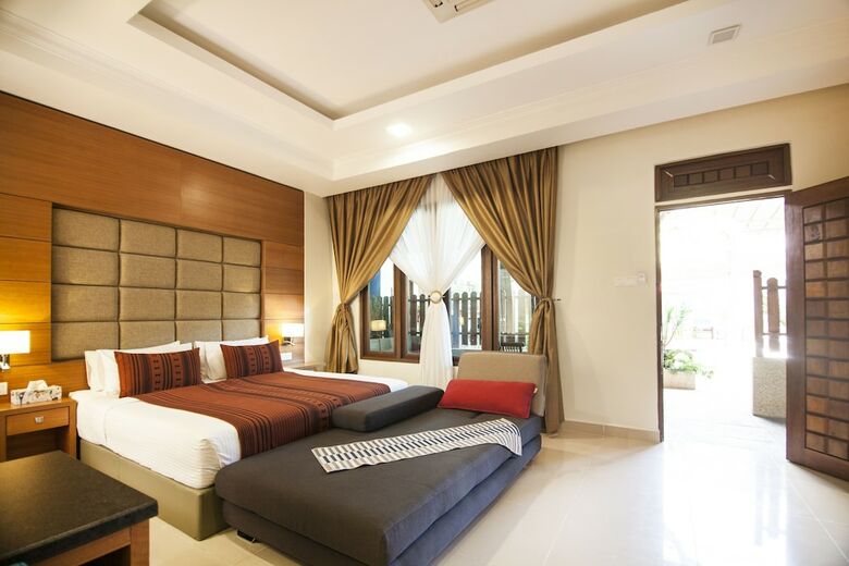 Hotel Telaga Terrace
