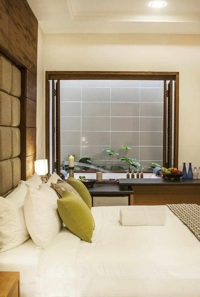 Hotel Telaga Terrace
