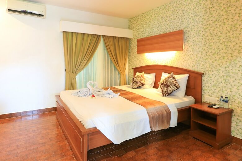 Ayu Lili Garden Hotel