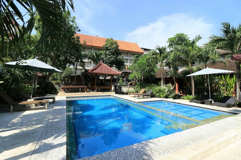 Ayu Lili Garden Hotel