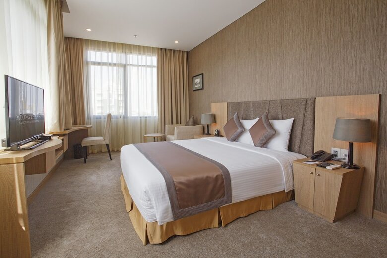 Hotel Muong Thanh Sai Gon