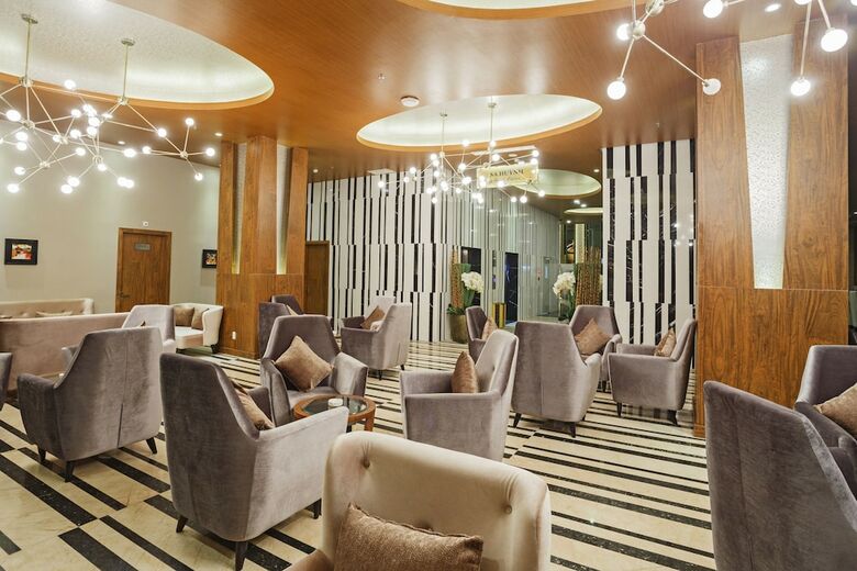 Hotel Muong Thanh Sai Gon