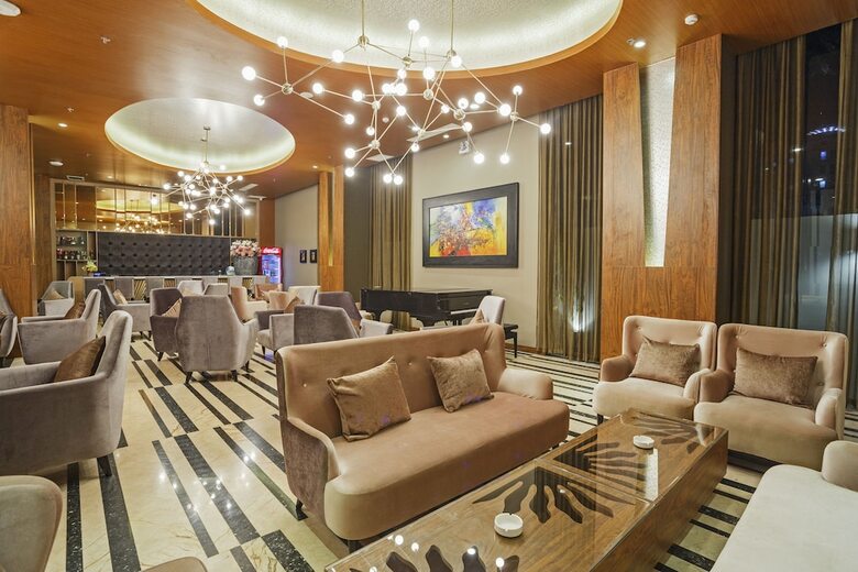 Hotel Muong Thanh Sai Gon