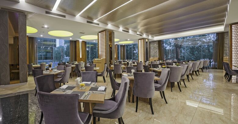 Hotel Muong Thanh Sai Gon