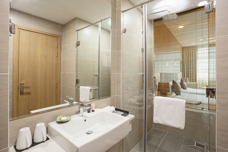 Hotel Muong Thanh Sai Gon