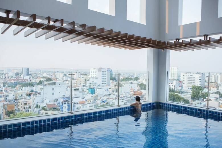 Hotel Muong Thanh Sai Gon