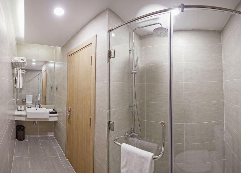 Hotel Muong Thanh Sai Gon