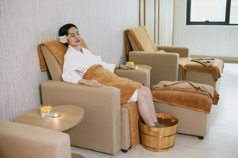 Hotel Muong Thanh Sai Gon