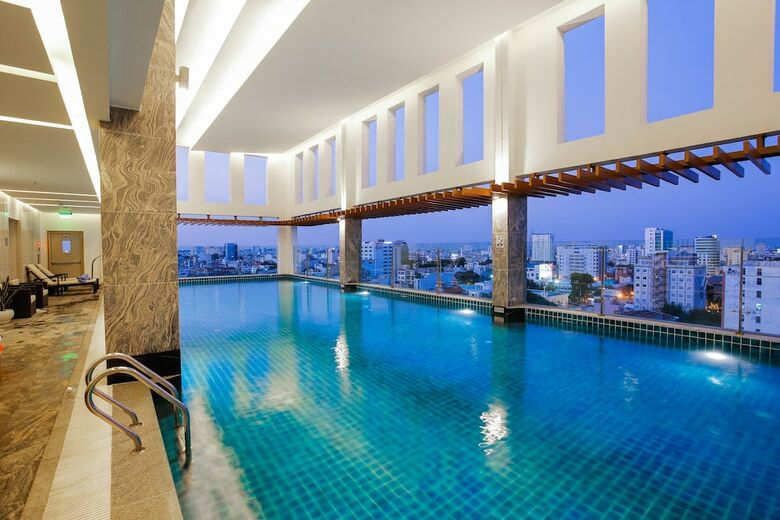 Hotel Muong Thanh Sai Gon