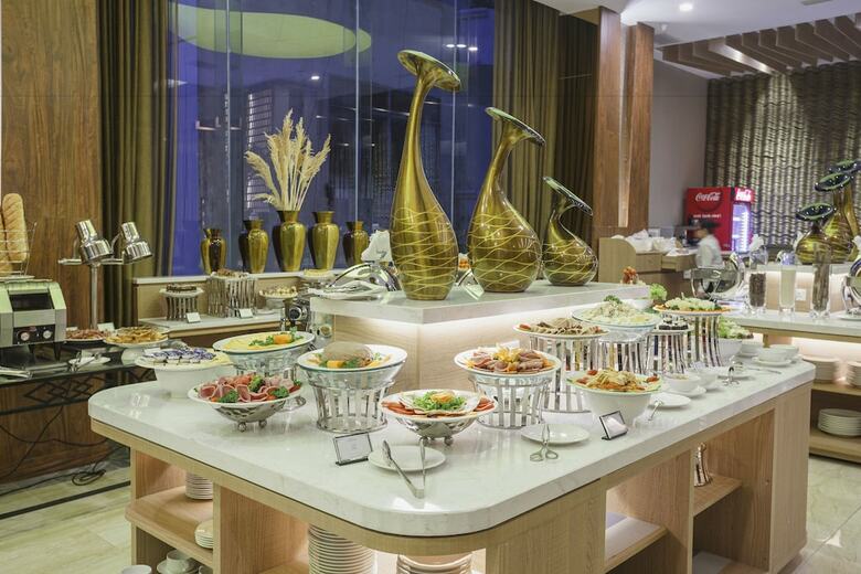 Hotel Muong Thanh Sai Gon
