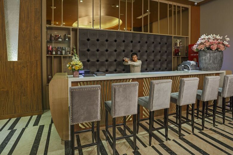 Hotel Muong Thanh Sai Gon
