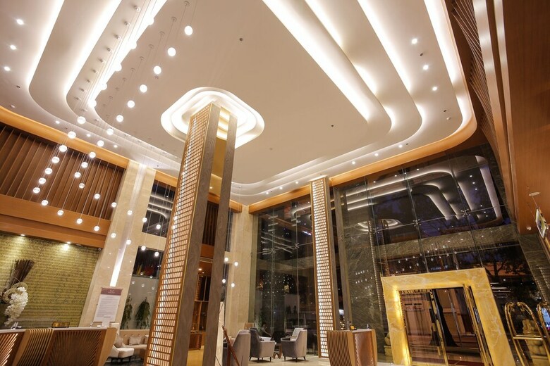 Hotel Muong Thanh Sai Gon