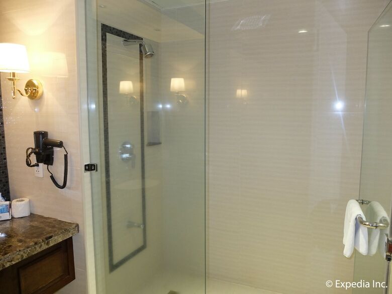 Hotel Central Park Tower Resort