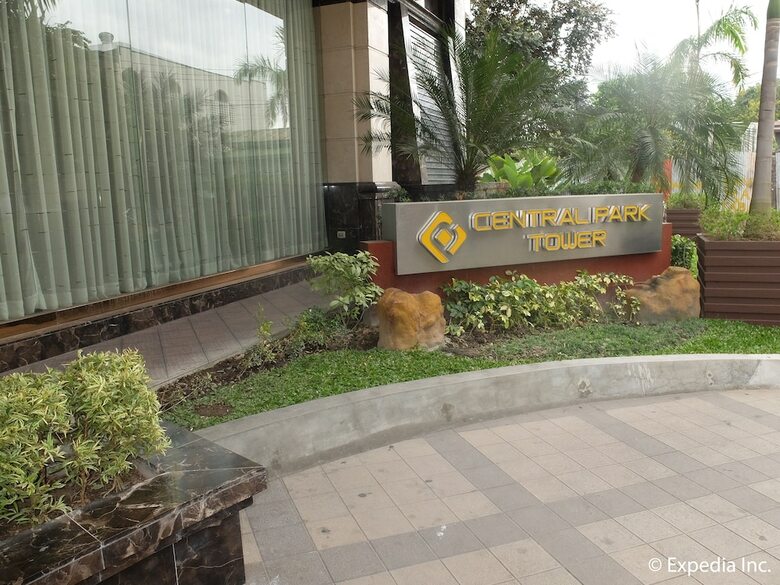 Hotel Central Park Tower Resort