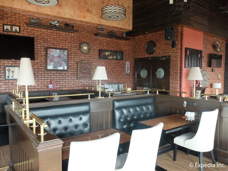 Hotel Central Park Tower Resort