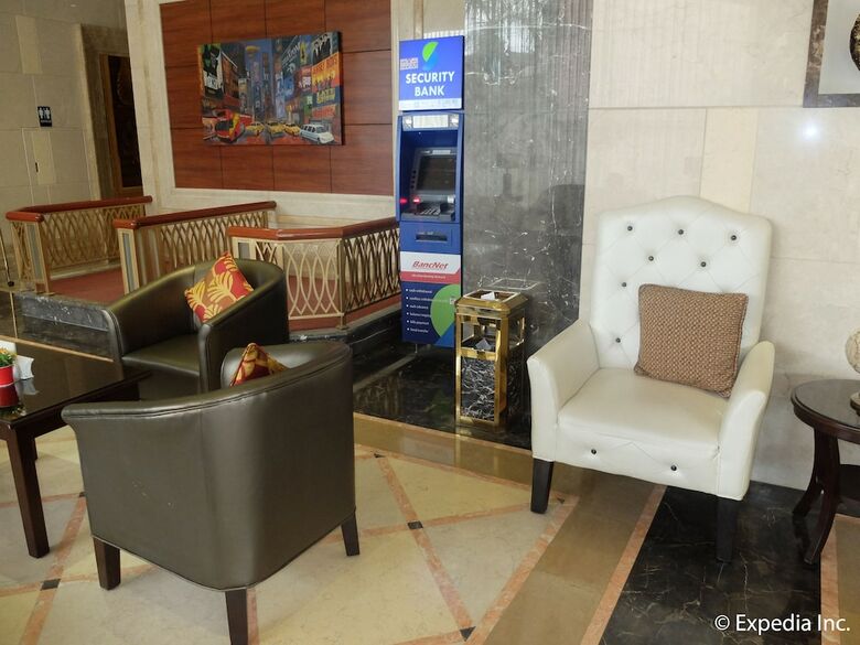 Hotel Central Park Tower Resort