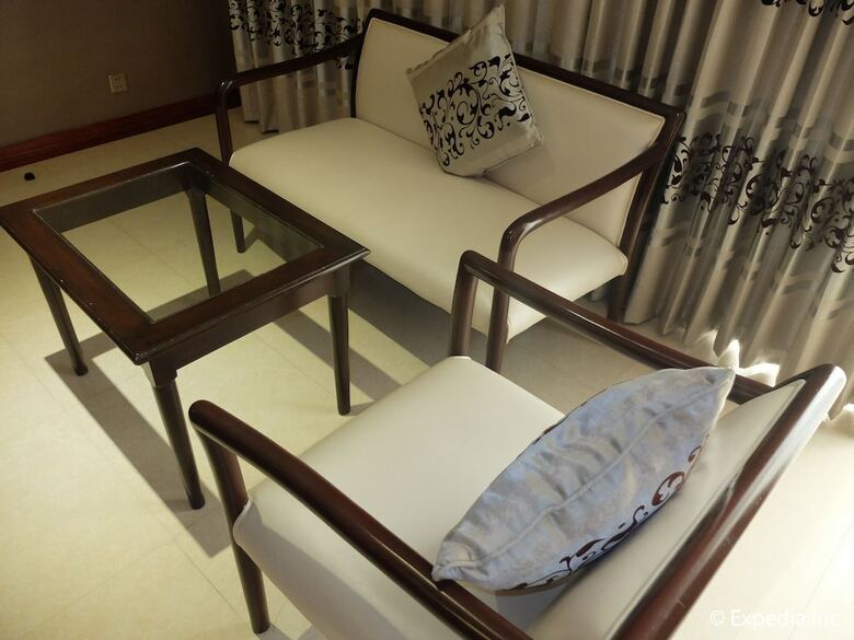 Hotel Central Park Tower Resort
