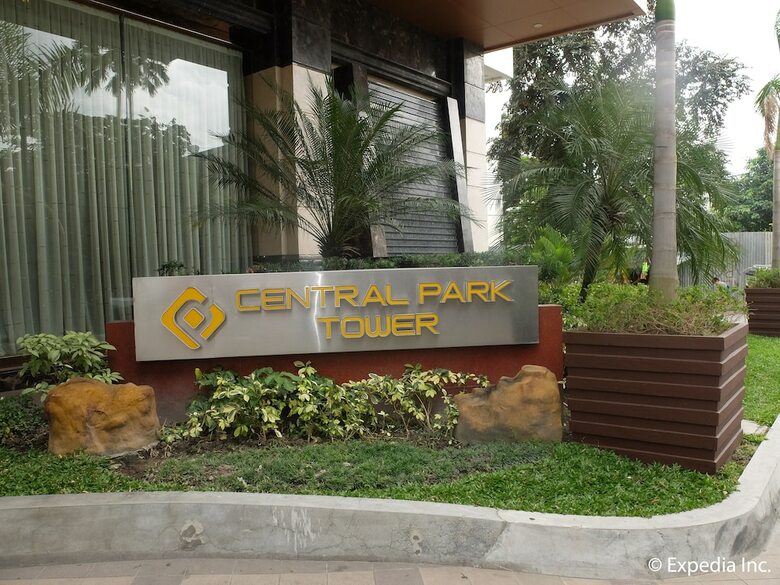 Hotel Central Park Tower Resort
