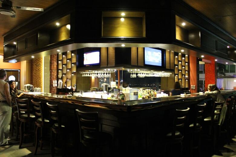 Hotel Central Park Tower Resort