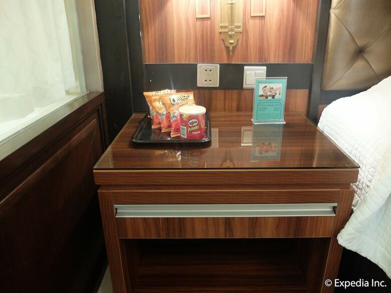 Hotel Central Park Tower Resort