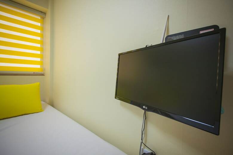 Hotel 24 Guesthouse Haeundae Premier